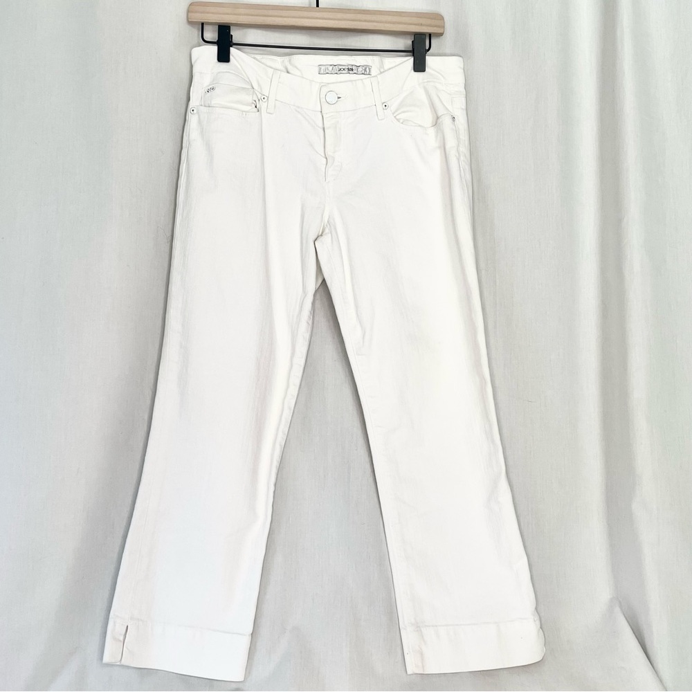 Joe’s Jeans Capri Pants